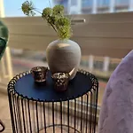 Apartmán Premium Holidays - Vriedom At The Sea Oostduinkerke