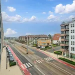 Premium Holidays - Vriedom At The Sea Apartmán *