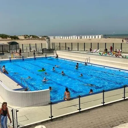 Premium Holidays - Vriedom At The Sea * Oostduinkerke