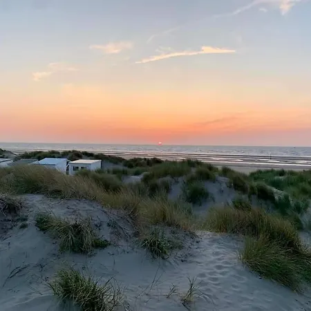 Premium Holidays - Vriedom At The Sea * Oostduinkerke