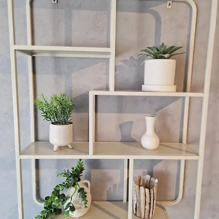 Premium Holidays - Vriedom At The Sea Lägenhet *