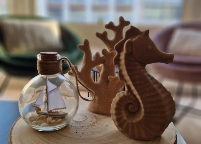 Premium Holidays - Vriedom At The Sea